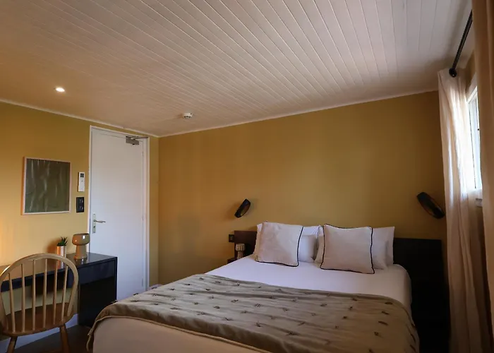 Boutique Hotel Azur