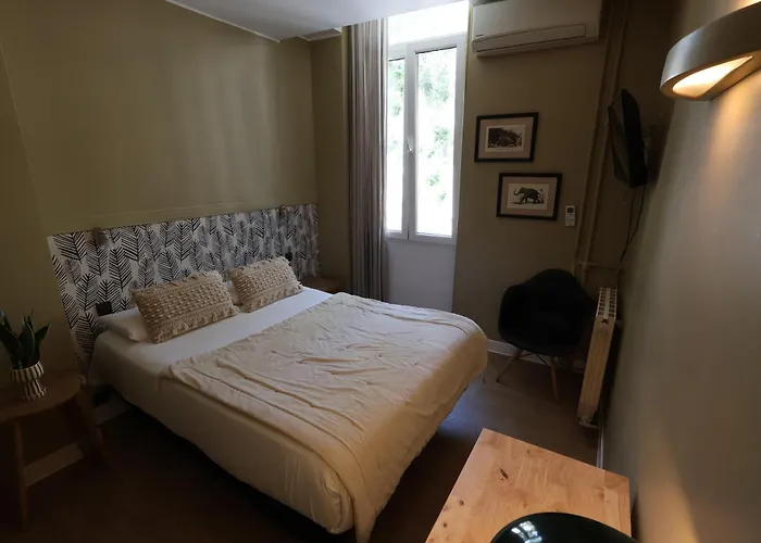 Boutique Hotel Azur