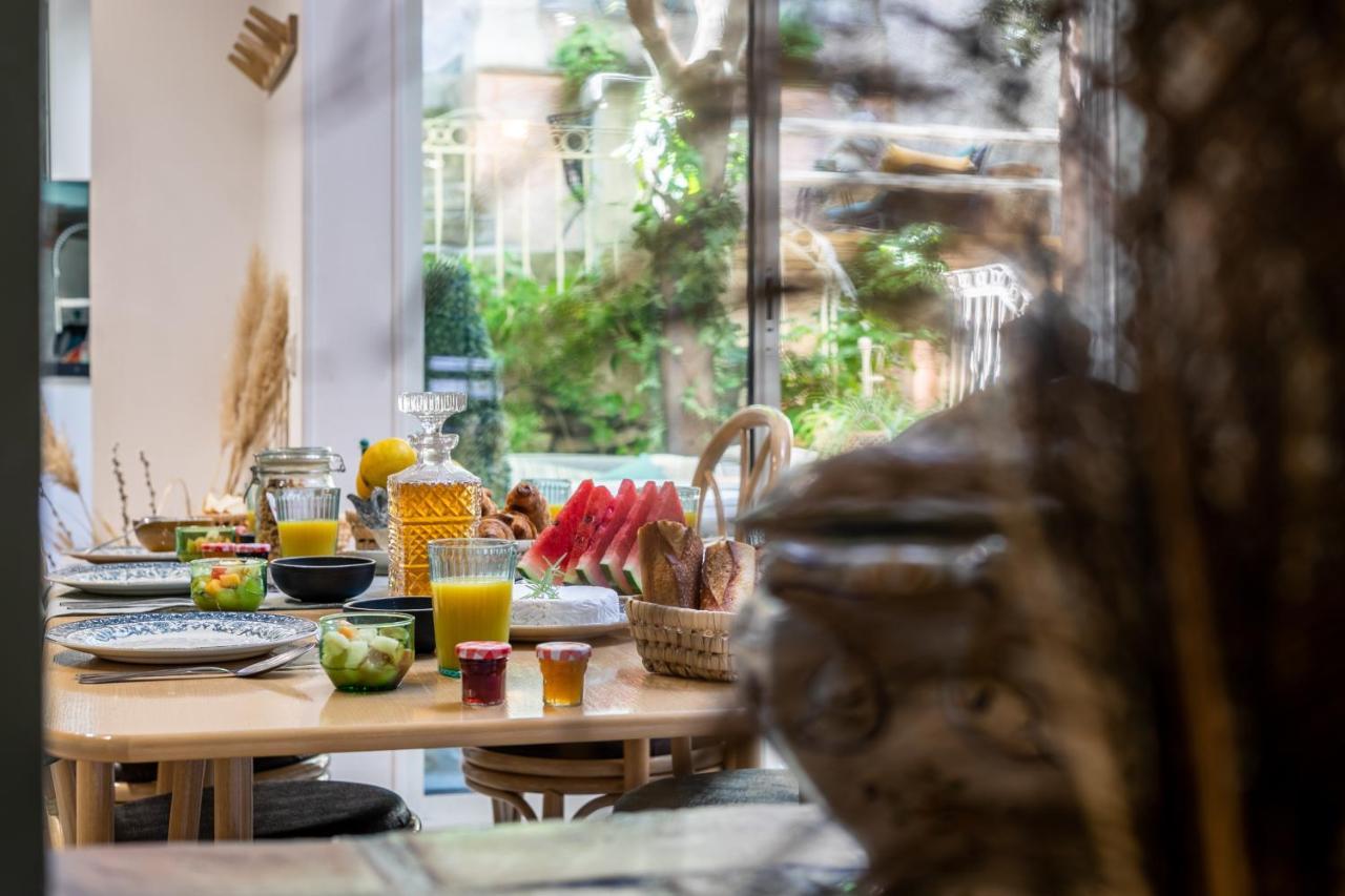 Boutique Azur Marsiglia