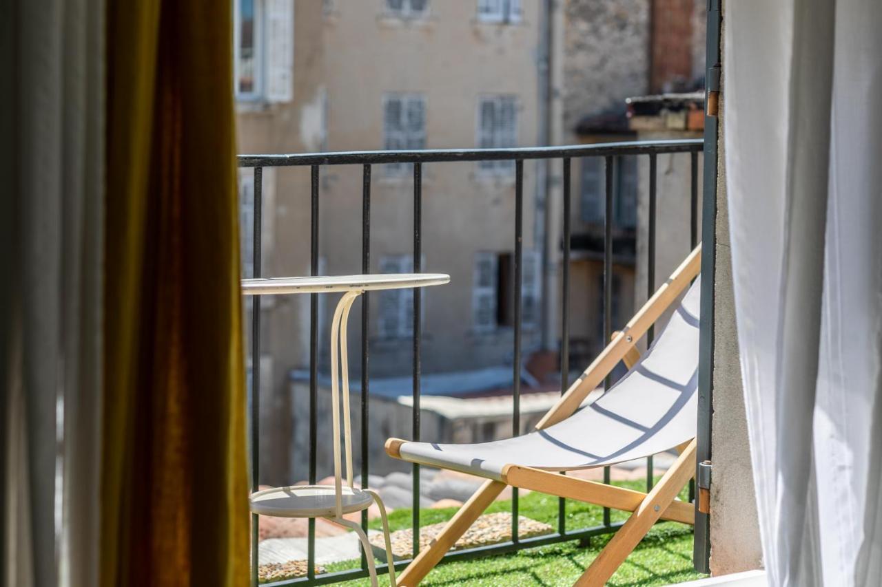 Boutique Azur Marsiglia