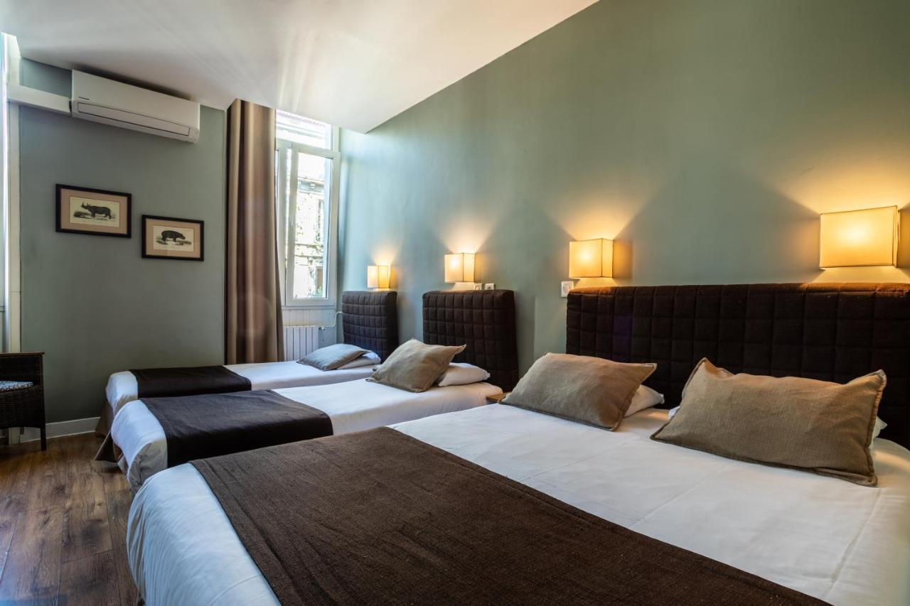 Boutique Azur Marsiglia