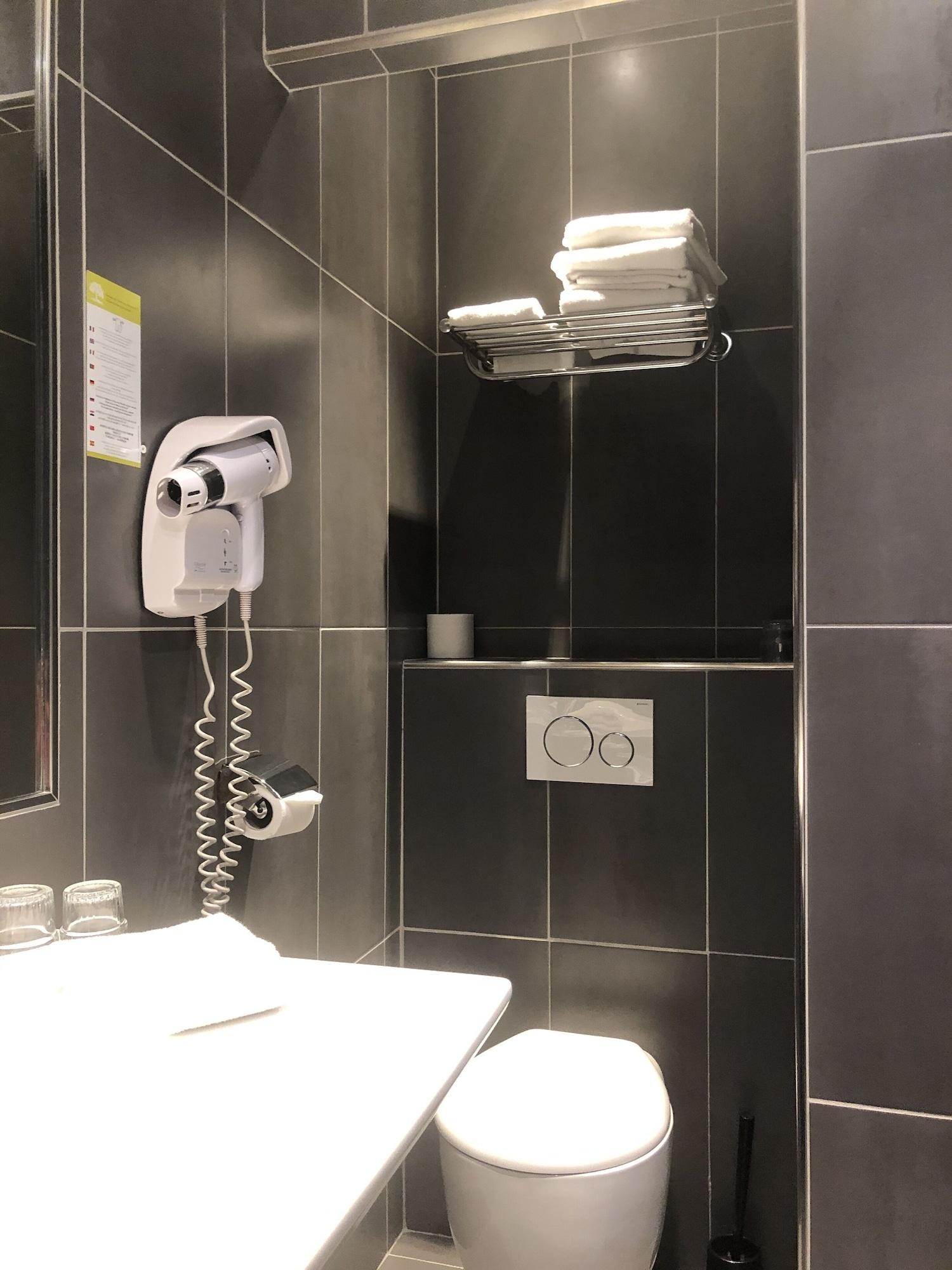 Boutique Azur Hotel Marselha