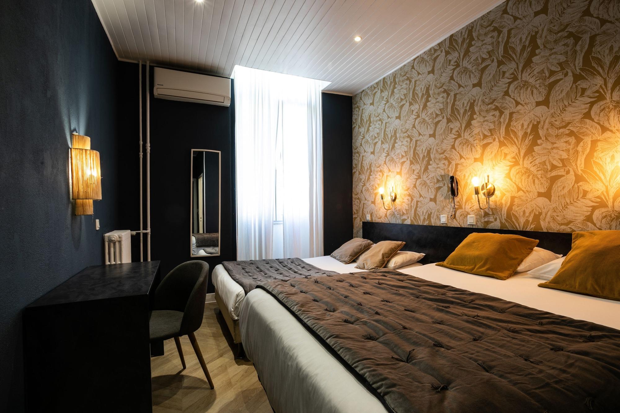 Boutique Azur 2* Marsiglia