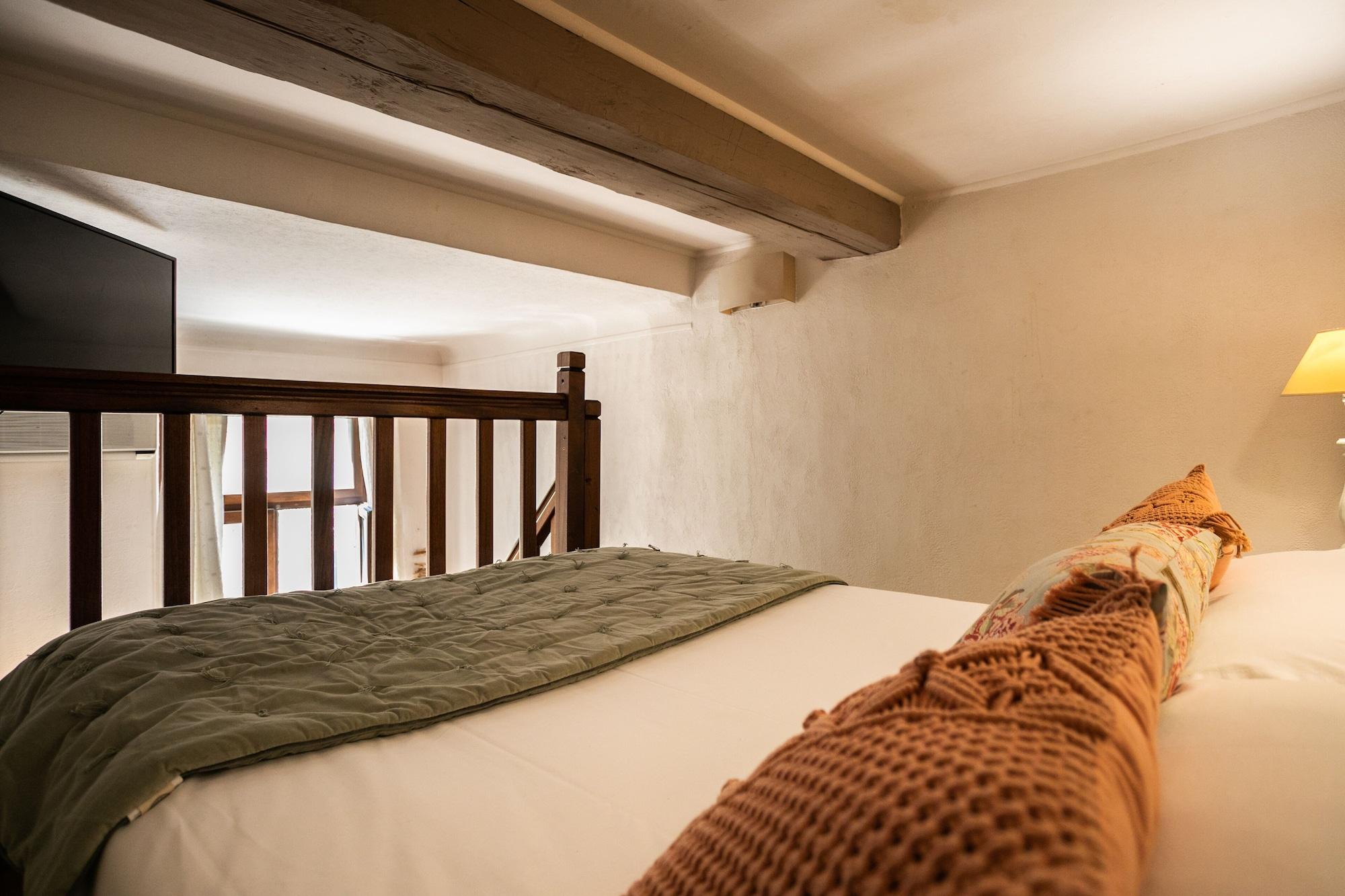 Boutique Azur Marselha