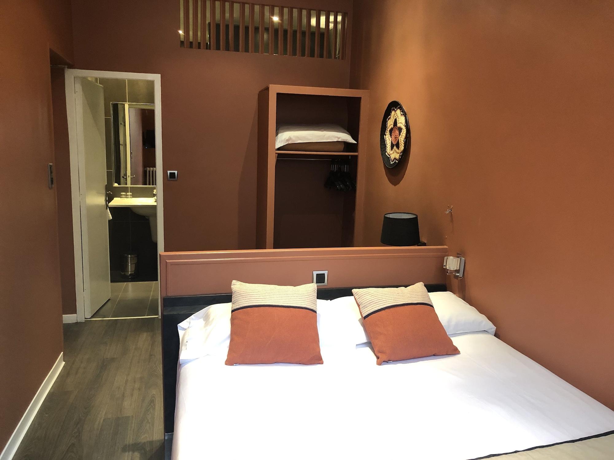 Hotel Boutique Azur Marselha