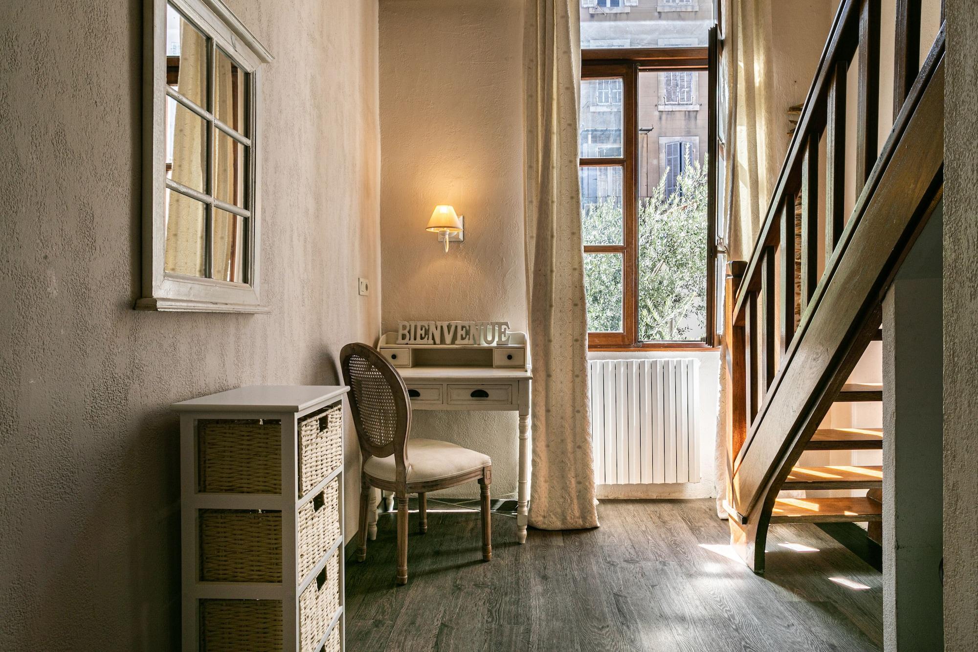 Boutique Azur Hotel Marselha