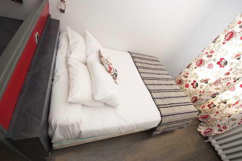 Hotel Boutique Azur Marsiglia