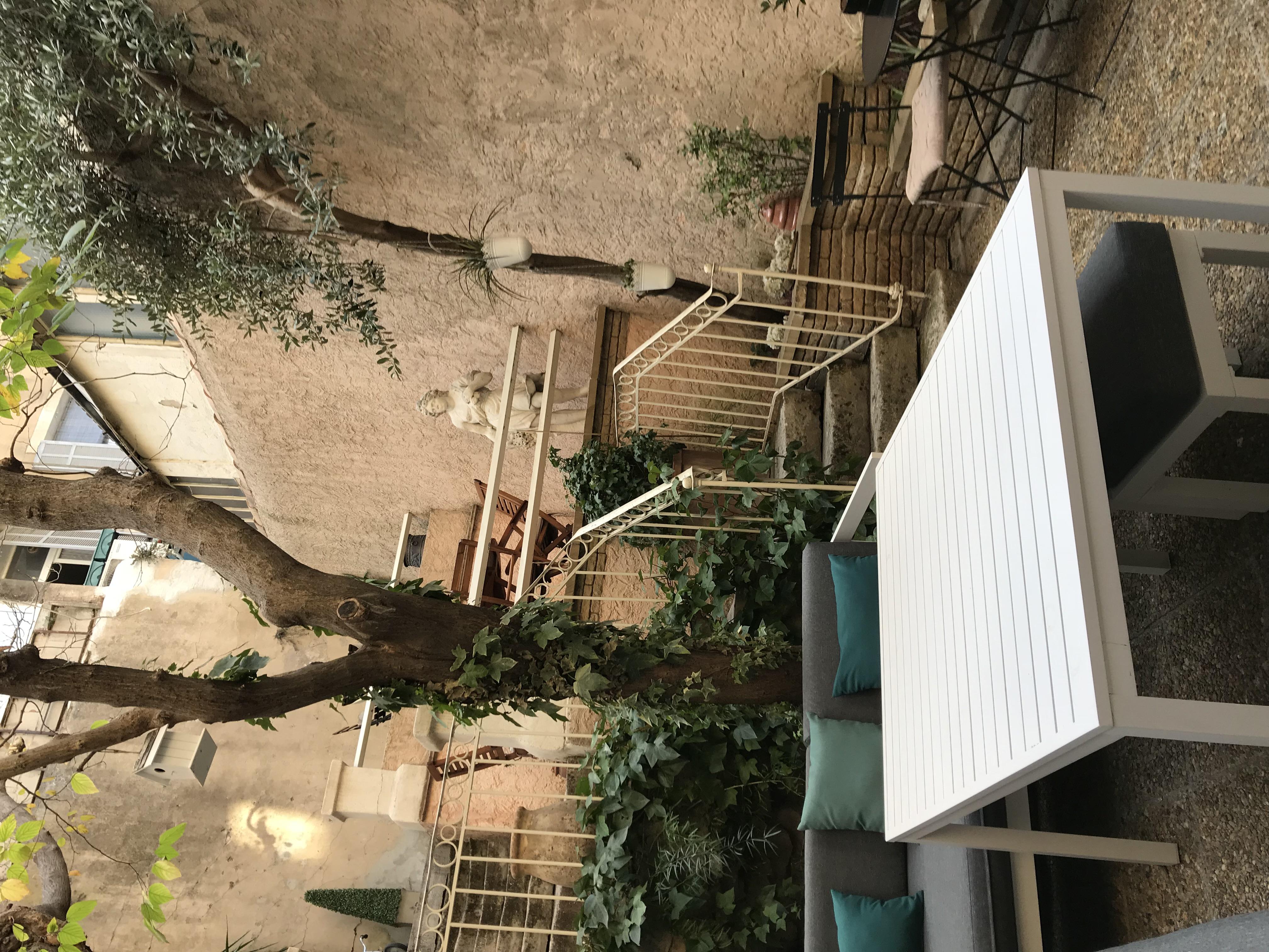 Hotel Boutique Azur Marselha