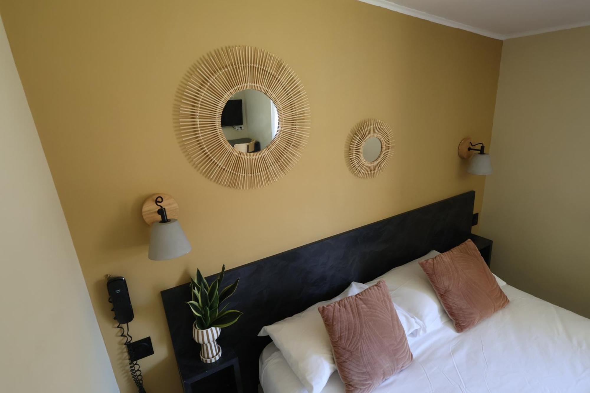 Hotel Boutique Azur Marsiglia