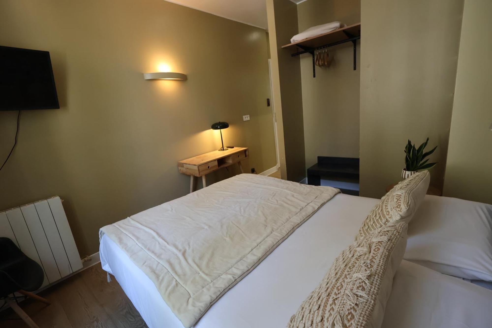Boutique Azur 2* Marselha