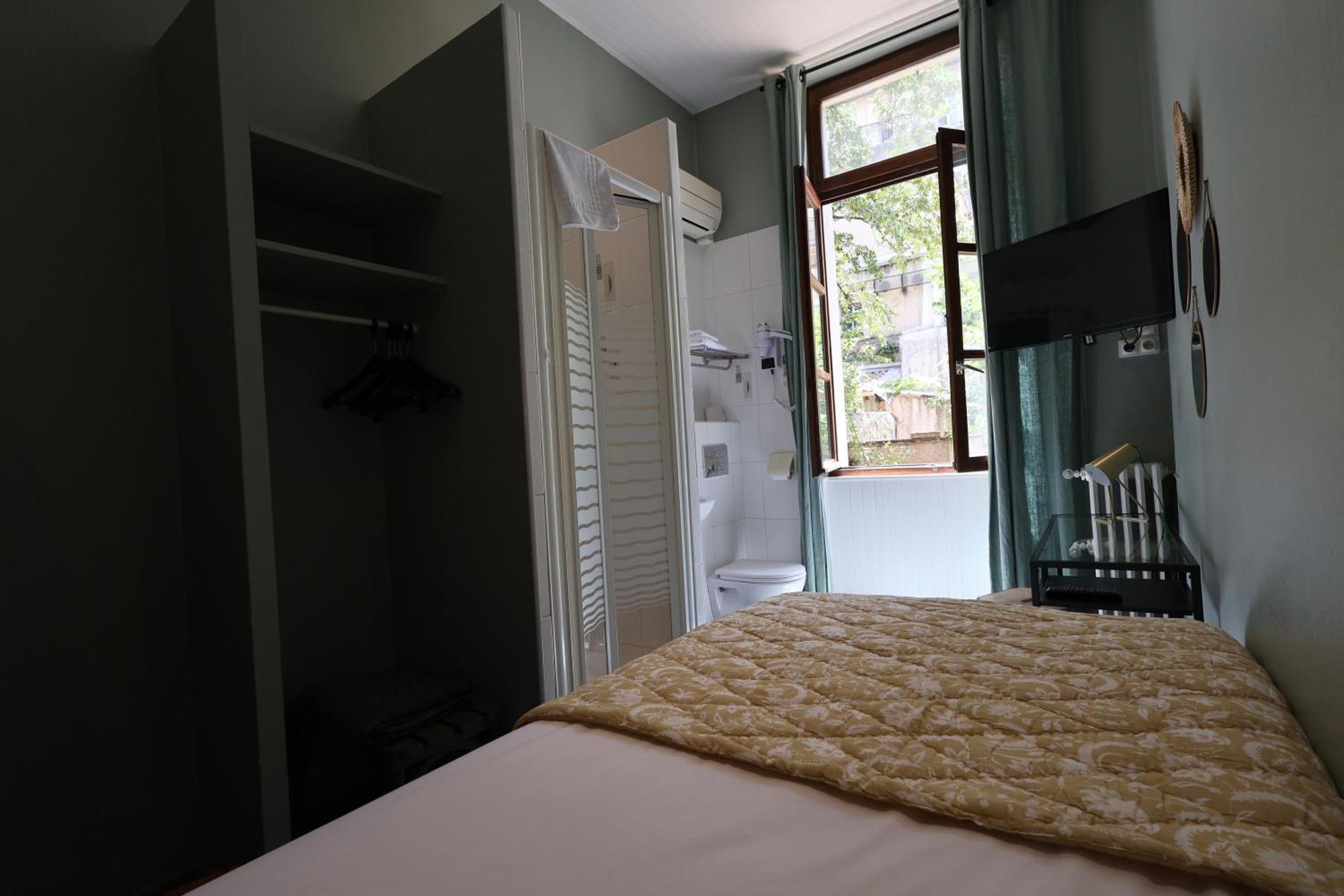 Boutique Azur Hotel Marselha