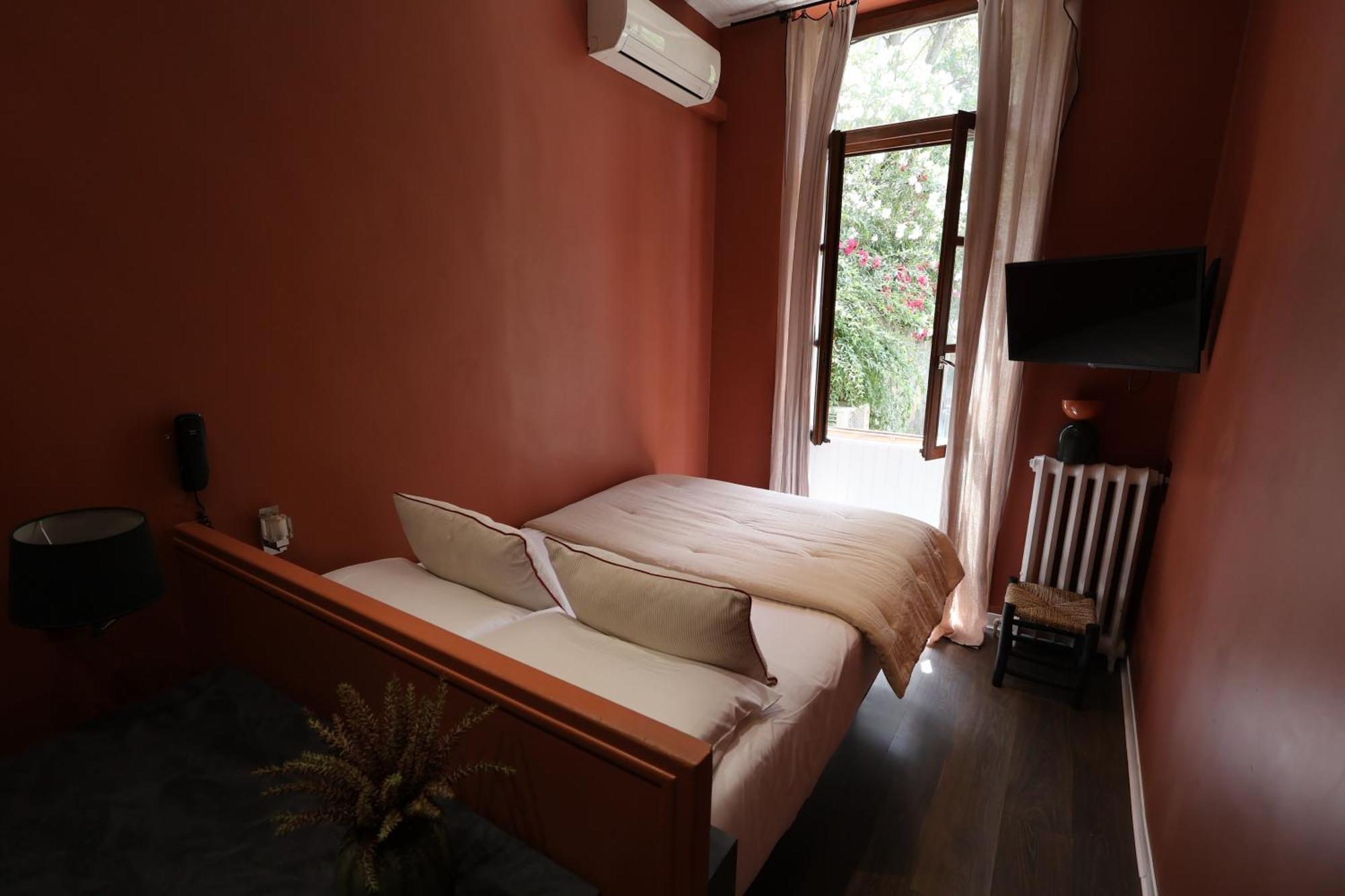 Boutique Azur Hotel