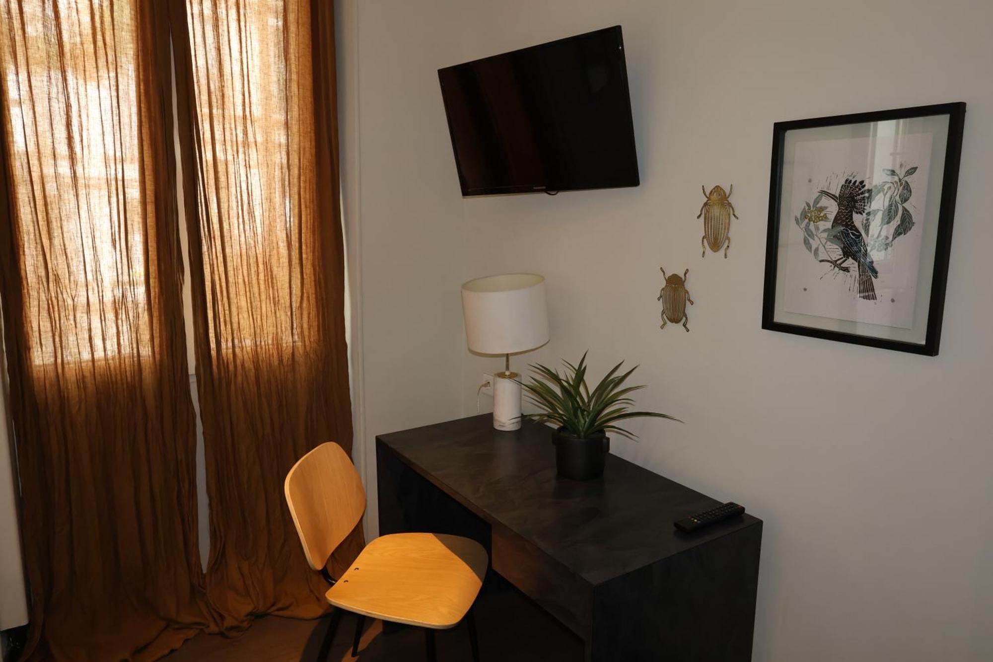 Boutique Azur Marselha