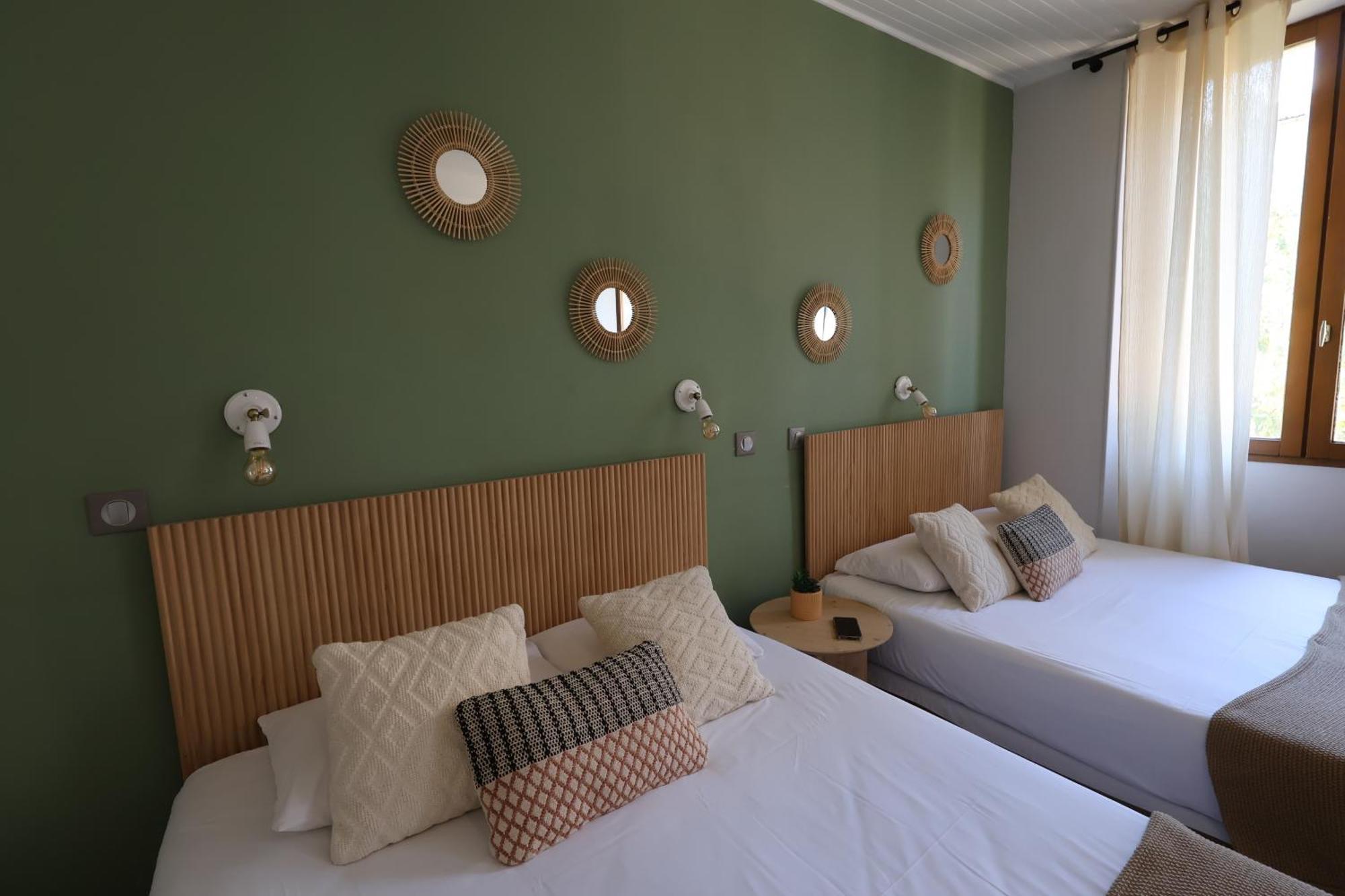 Boutique Azur Hotel 2*