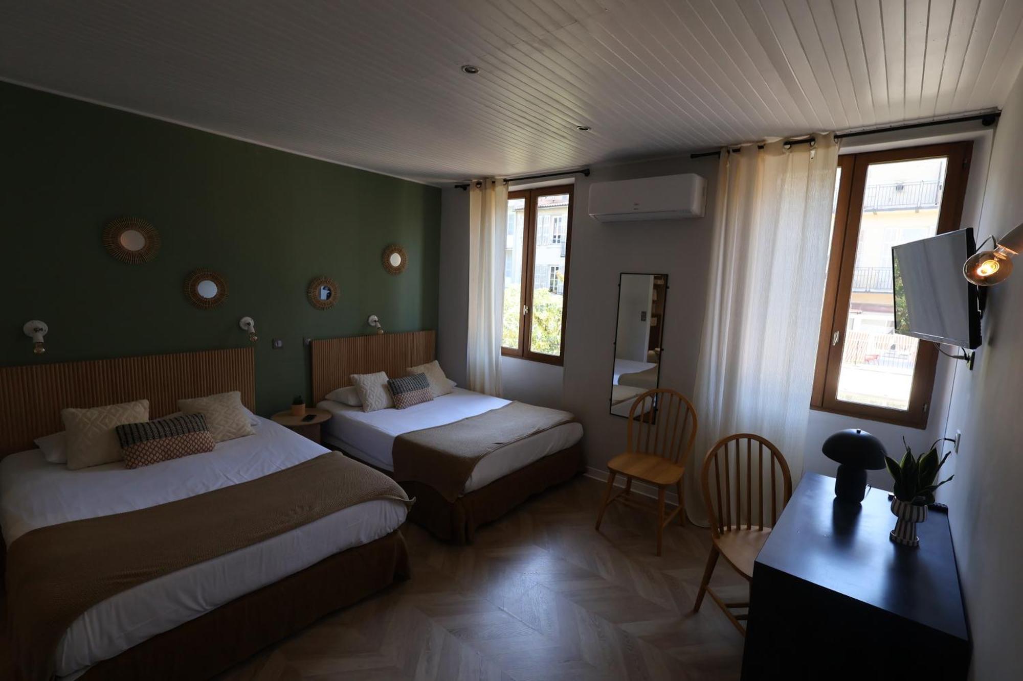 Boutique Azur Hotel Marsiglia