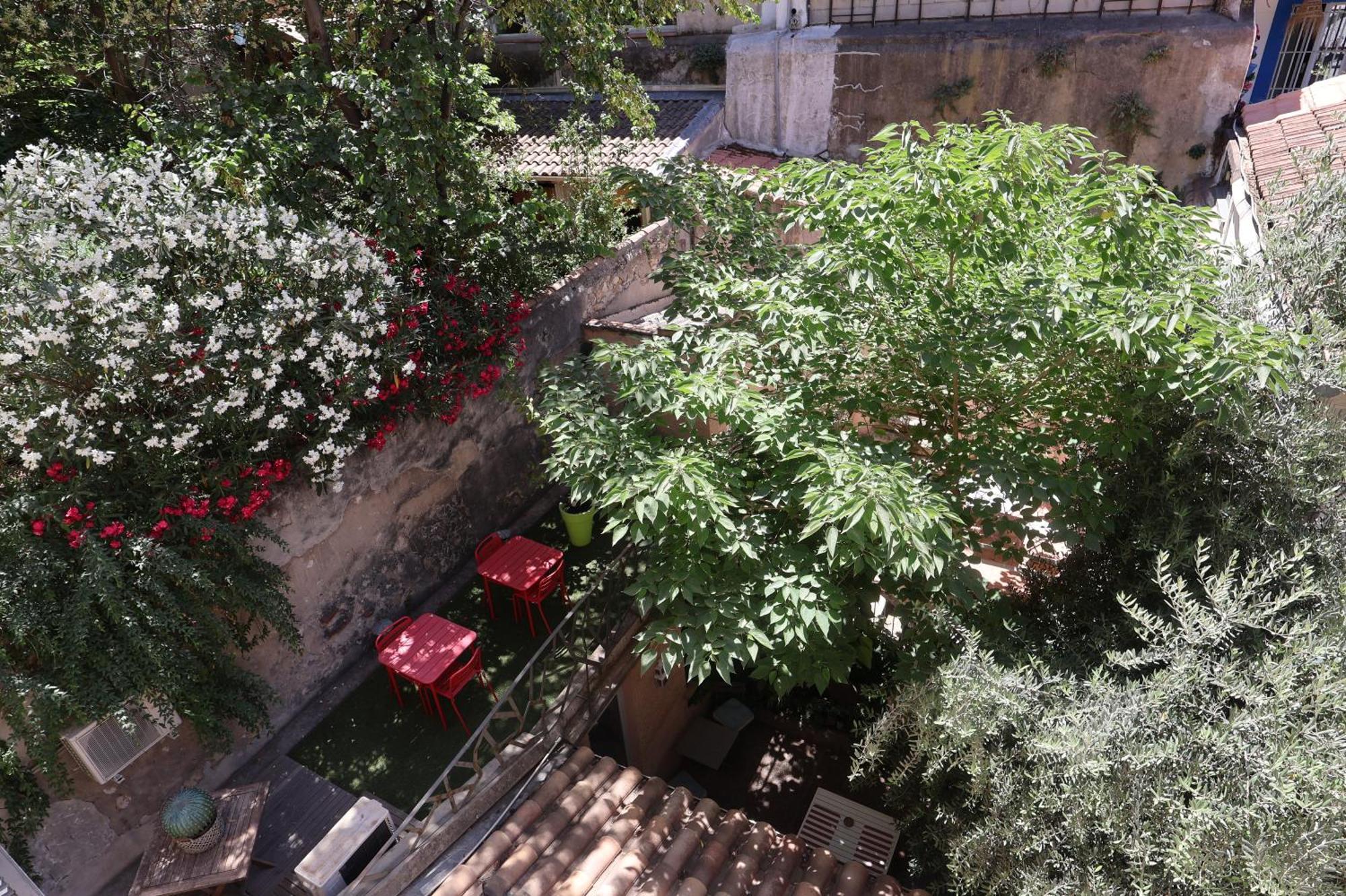 Boutique Azur Hotel Marselha
