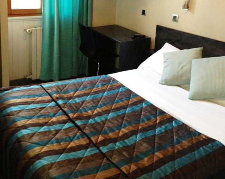 Hotel Boutique Azur Marsiglia