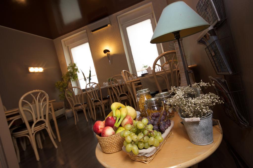 Boutique Azur 2* Marsiglia